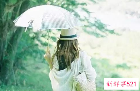 一句话挽回女朋友的心