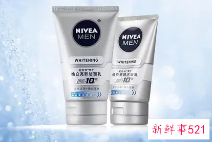 男士美白祛斑哪个品牌好用