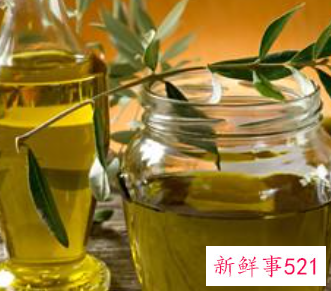 做面膜的橄榄油是食用的吗