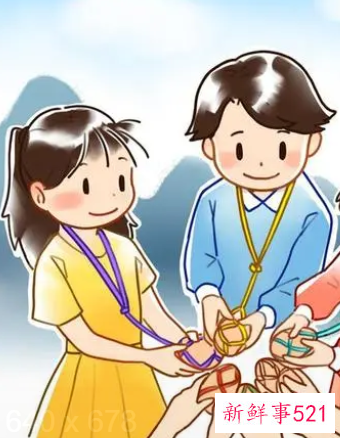 立夏吃立夏蛋的由来和传说