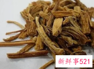 秦艽的功效与作用及副作用