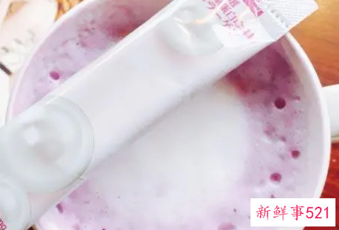 珍珠粉加牛奶有什么功效