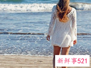 女生说天气热怎么回复