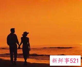 做梦梦见夫妻恩爱