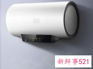 热水器侧面漏水