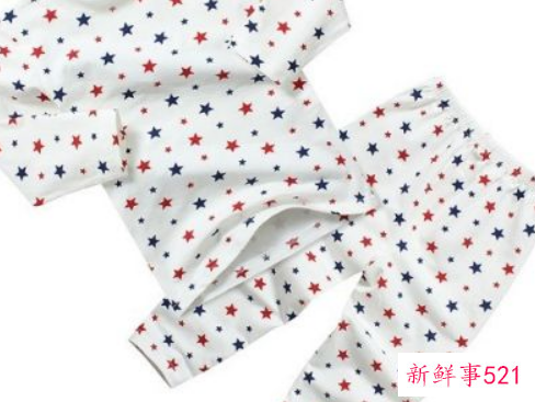 儿童内裤莫代尔的好处