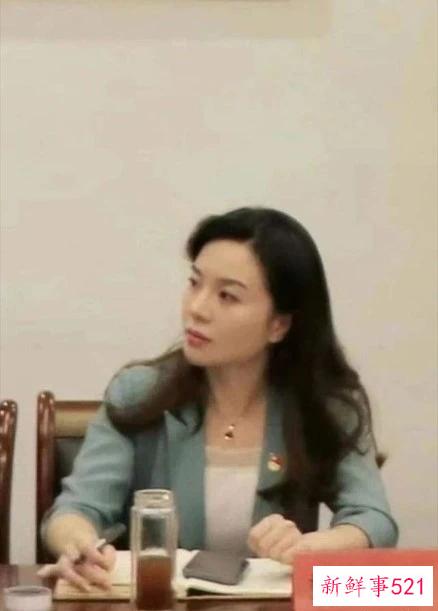 扬州市广陵区商务局副局长戴璐的自白