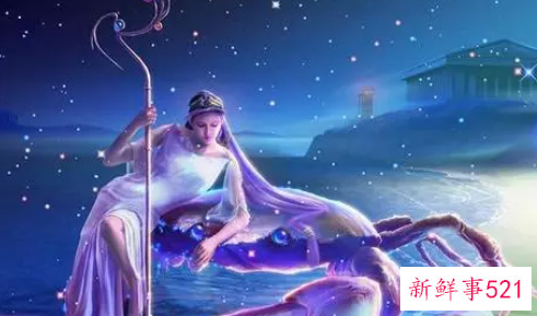 十二星座喜欢你的暗示