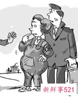 怀孕几个月不能坐飞机