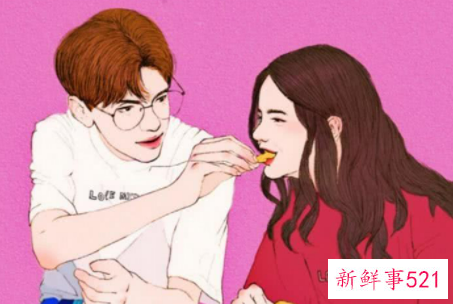 怎样搭讪不认识的女生