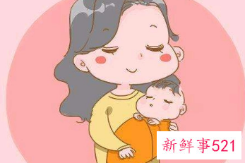 产后不喂母乳的好处