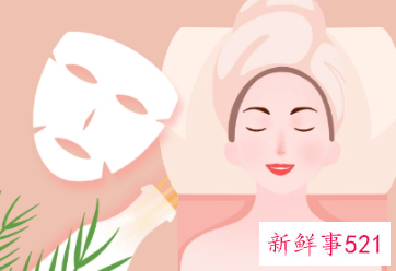 经常贴补水面膜能淡斑的吗