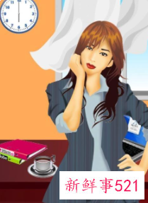 赞美女强人的经典句子