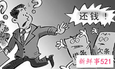 欠1000块钱可以起诉吗