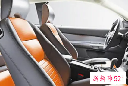 新车内异味怎么彻底清除