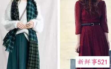 冬天想穿裙子又怕冷怎么办