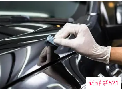 新车内异味怎么彻底清除