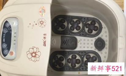 足浴盆该怎么挑选