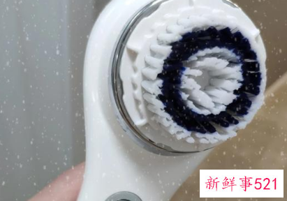 被推上神坛的洗脸仪有没有效