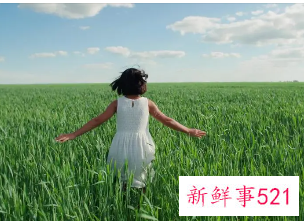 好听的女孩名字单字