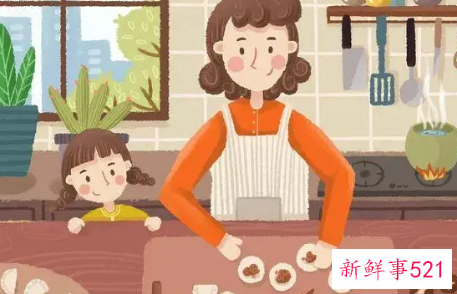 做朴素爸爸培养孩子正确的消费观