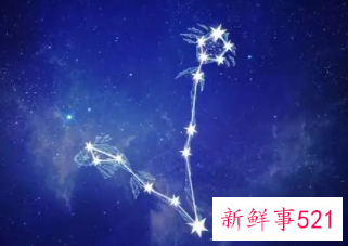 双鱼座男生的性格特征