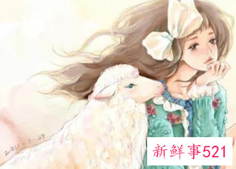 白羊座长大有钱吗