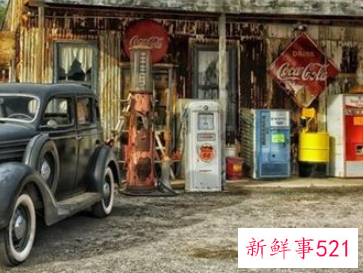 梦见店铺会怎么样