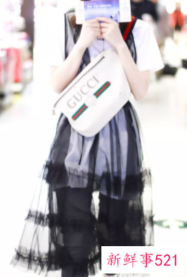 穿在裙子外面的那层纱叫什么