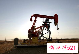 中石油宣布塔里木盆地发现10亿吨级超深油气区