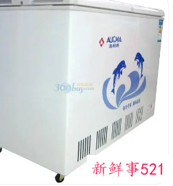 冰柜怎么调温度