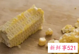 玉米和麸皮的能量之比