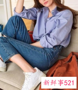 法式风怎么穿出高级感