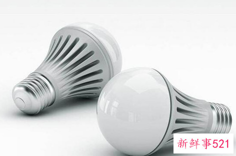 家用led灯多少瓦