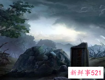 梦到盗墓是怎么回事