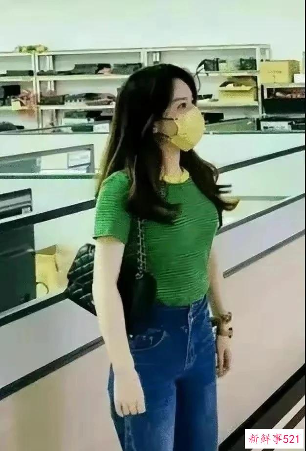 扬州市广陵区商务局副局长戴璐的自白