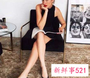 削肩单品让你瞬间显瘦5斤