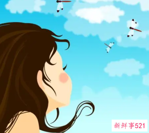 女孩有这几种表现就别追了