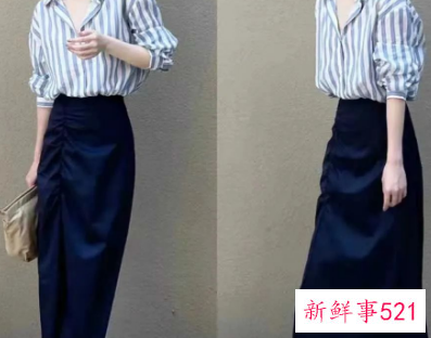 女生穿什么才好看