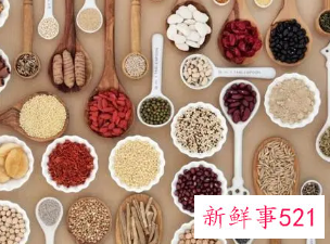 优质的碳水化合物