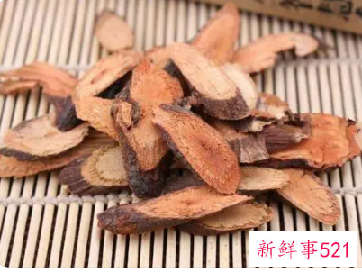 首乌藤功效与作用