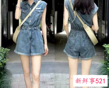 女生穿什么才好看