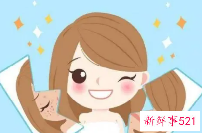 民间祛痘印最快的方法