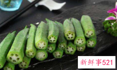 秋葵是凉性还是热性