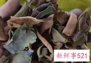 川朴花的功效与作用