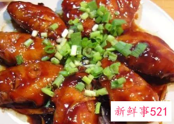 可口可乐鸡翅的做法