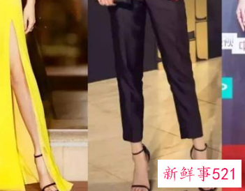 女生适合夏天穿的透气鞋