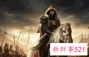 梦见带兵打仗寓意