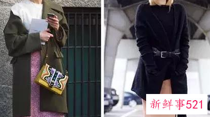 冬天想穿裙子又怕冷怎么办