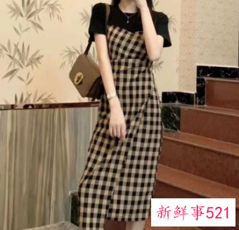 女生穿什么才好看